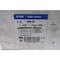 Eaton BOX OF 20 MINIATURE CIRCUIT BREAKER 1A AMP 1P, 20PK WMS1C01 - alternate 3