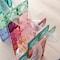 Connetix Magnetic Tiles Pastel Ball Run Expansion Pack, 80-Piece Set CT-P-00080-BR - alternate 2