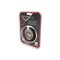 Diamond Performance Diamondlace 84-In. Brown Fire Resistant DLFR084BRO.DIA - alternate 2