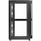 Tripp Lite 42U INDUSTRIAL RACK ENCLOSURE CABINET SR42UBEIS - alternate 1