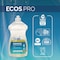 Ecos Pro Dish Soap, Clear, 25 oz, Pear, PK6 PL9720/6 - alternate 2