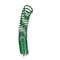 Avagard 3/8 in ID x 25 ft L Water Hose, PE, EVA Tube, Green, PE x EVA Fitting AVGRWH25FT-GN - alternate 2