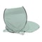 Picnic Time Family Of Brands Manta Portable Beach Tent, Light Green 113-00-375-000-0 - alternate 2