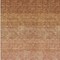 Homeroots 9' X 12' Copper And Beige Ombre Washable Indoor Outdoor Area Rug 595827 - alternate 2