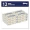 Kleenex Convenience Case 2 Ply Facial Tissue, 125 Sheets 3076 - alternate 3