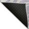 Homeroots 3' X 5' Lavender And Ivory Animal Print Washable Indoor Outdoor Area Rug 600624 - alternate 2
