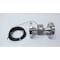 Rosemount STAINLESS FLANGED VORTEX FLOW METER 1-1/2IN 8800 - alternate 1