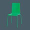 Rust-Oleum Spray Paint, Spring Green, Gloss, Solvent, 12 Oz 334055 - alternate 2