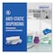 Kimtech Kimwipes Delicate Task Wipers, 2-Ply, 14 7/10 x 16 3/5, 90/Box, PK15 34721 - alternate 2