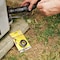 Super Glue Repair Tape, 1 in W x 120 in L, 20 mil Thick, Black, Silicone Adhesive 15408-12 - alternate 2