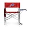 Picnic Time Family Of Brands NFL Buffalo Bills - Sports Chair 809-00-100-044-2 - alternate 1