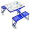 Picnic Time Family Of Brands Play Town Picnic Table 811-00-139-264-99 - alternate 1