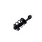 Fcs Struts Suspension Strut And Coil Spring Assembly 1333825L - alternate 3