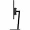 Lenovo Lenovo ThinkVision E24q-30 24" Class WQHD LED Monitor - 16:9 - Raven Black 63ECGAR2US - alternate 2