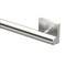 Gatco Elevate 42" Stainless Steel ADA Compliant Grab Bar, Satin Nickel 958 - alternate 1
