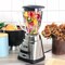 Oster Fresh Easy Series Exact Blend 300 Blender in Silver with 6 Cup Glass Jar BLSTFGC00 - alternate 2