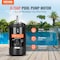 Vevor 0.75HP Pool Pump Motor 115/230V 8/4 Amps 56J 3450RPM 80F/250V Capacitor HM14065LCb - alternate 2