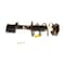 Kyb Complete Corner Unit Assembly -Strut, Mount and Spring,  SR4184 - alternate 2