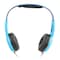 Hot Wheels Kid-Safe Headphones in Blue and Black HP2-03084 - alternate 2