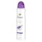 Dove Advanced Care Lavender Fresh Antiperspirant Deodorant Spray, 3.8 Ounce, 12PK 69672926 - alternate 2