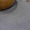 Jonathan Y Twyla Classic Solid Low-Pile Machine-Washable Gray 4 ft. x 6 ft. Area Rug WSH300F-4 - alternate 2