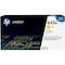 Hp Toner Cartridge, Yellow C9732A - alternate 1