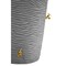 Good Ideas Impressions Palm 50 Gallon Rain Saver - Dark Granite IMP-L50-DAR - alternate 2