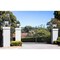 Z-Lite Raphael Sand Black 5 Light Outdoor Pier Mounted Fixture 5029PHXXLR-533PM-BK - alternate 2