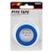 Performance Tool Wilmar Corp. Teflon Thread Seal Tape, 1/2 x 260 in. M609C - alternate 2