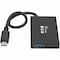 Tripp Lite Usb C Hub 4-Port Usb-A Usb 3.1 U460-004-4A-G2 - alternate 2