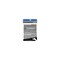 Hillman Adhesive House Letter & Number Pack, Black Vinyl, 1-In. 847212 - alternate 2