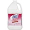 Lysol No Rinse Sanitizer, 128 fl oz (4 quart) Clear, 4 PK RAC74389CT - alternate 1