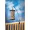 Stokes Select 33'' Black Deck Clamp Bird Feeder Hook 38015 - alternate 1