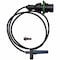 Ilc FOUR STATE Replacement Medical Sensor 13-07100000 - alternate 1