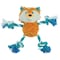 Boss Pet Pet Park Blvd Tuggers Fox Dog Toy US2261 12 - alternate 1