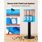 Vevor Candy Vending Machine Four Compartment Candy Vending Machine with Stand ak29 - alternate 2