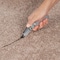 Roberts Carpet Knife Rounded Razor, 6 in L 10-215 - alternate 2