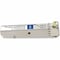 Add-On CIENA XCVR-S80U55-C COMPATIBLE TAA COMPLIANT 10GBASE-BX SFP+ TRANSCEIVER XCVR-S80U55-C-AO - alternate 1