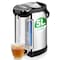 Nutrichef Electric Water Boiler and Warmer NCHUB35 - alternate 1