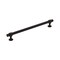 Amerock Winsome 8-13/16 in 224 mm Center-to-Center Oil Rubbed Bronze Cabinet Pull BP36769ORB - alternate 1