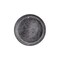 Auveco 1/8in-27 Hex Socket Head Pipe Plug, 25PK 9282 - alternate 2