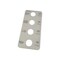 Caterpillar PLATE, CATERPILLAR OEM 1307068 1307068 - alternate 2