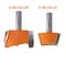 Cmt SOLID SURFACE - CUT & PLUG REPAIR SET D=2-31/64in d=1-7/8in S=1/2in 881.541.11 - alternate 2