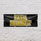Signmission Flea Market, 36 Inch x 96 Inch, Vinyl Banner B-96-30634 - alternate 2