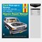 Haynes Manuals FORD PICK-UP & BRONCO 80-96 36058 - alternate 2