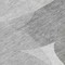 Homeroots 5' X 8' Linen And Gray Abstract Washable Indoor Outdoor Area Rug 632162 - alternate 2