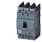 Siemens circuit breaker 3VA5 UL Frame 125 breaking capacity class M 35 kA At 3VA5130-5EF31-0AA0 - alternate 1