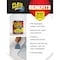 Flex Seal Flex Paste White 3 lb, 4PK PFSWHTR32 - alternate 2
