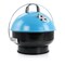 Gibson Home Fireblue Portable 14 Inch BBQ Grill in Blue 127728.07 - alternate 2