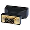 Monoprice CPU Cord Adapter, HD15(VGA) M/DVI-A F 2397 - alternate 2